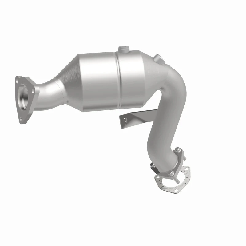 MagnaFlow Direct Fit Catalytic Converter Audi S4 - Image 5