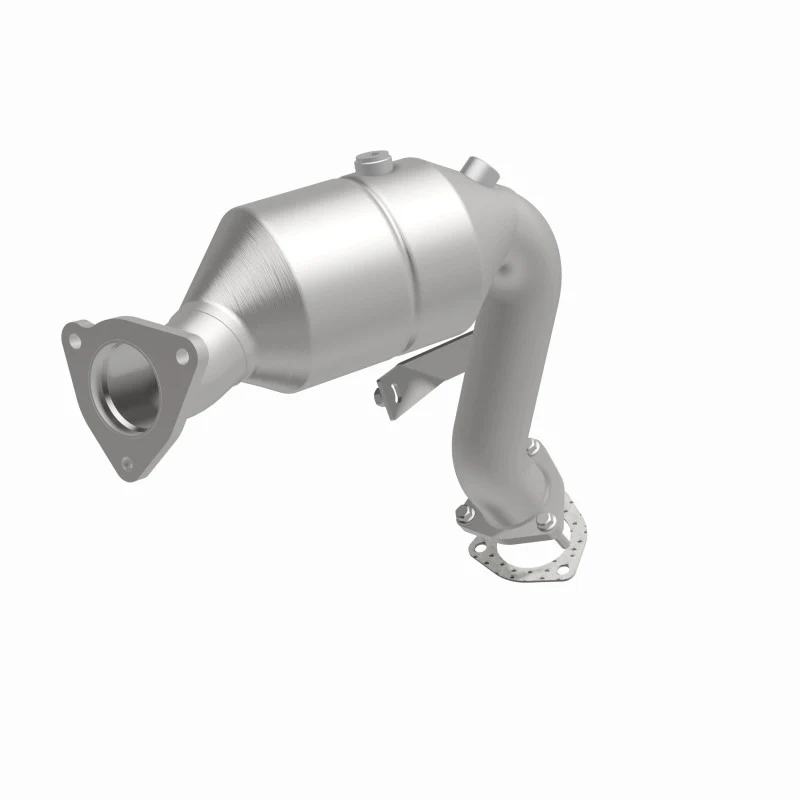 MagnaFlow Direct Fit Catalytic Converter Audi S4 - Image 6