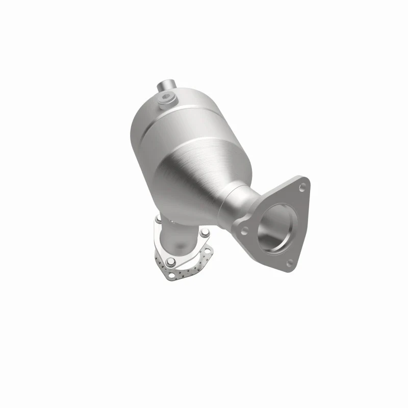 MagnaFlow Direct Fit Catalytic Converter Audi S4 - Image 7