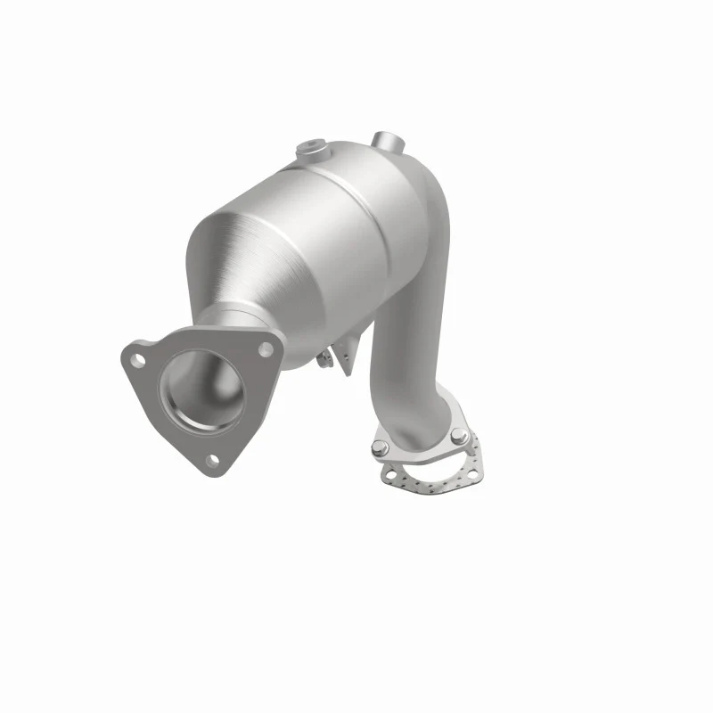 MagnaFlow Direct Fit Catalytic Converter Audi S4 - Image 8