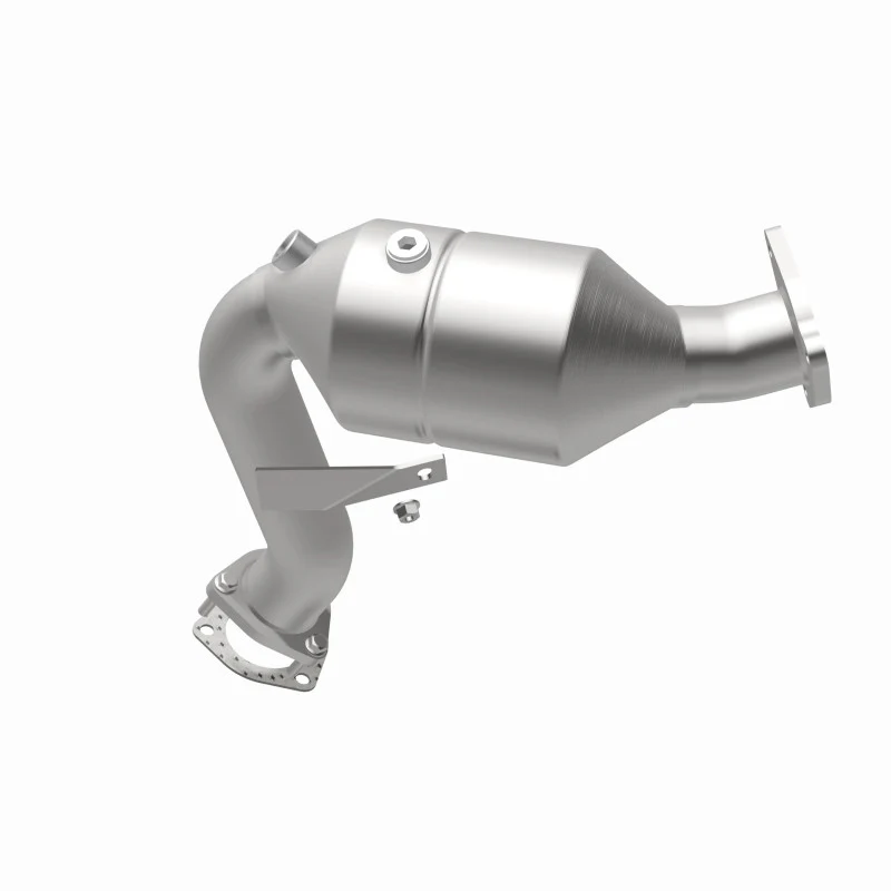 MagnaFlow Direct Fit Catalytic Converter Audi S4 - Image 9