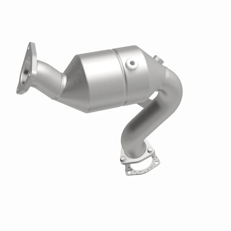 MagnaFlow Conv DF Audi S4 - Image 11