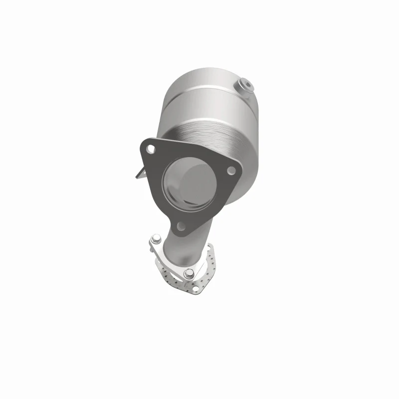MagnaFlow Conv DF Audi S4 - Image 28