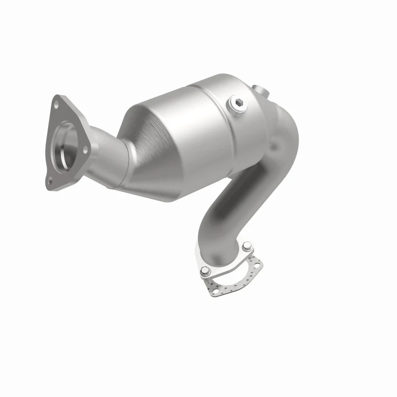 MagnaFlow Conv DF Audi S4 - Image 6