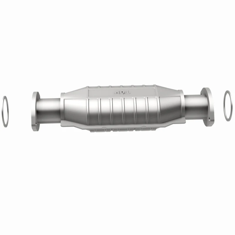 MagnaFlow Conv DF Tacoma 95-98 2.7L/3.4L - Image 12