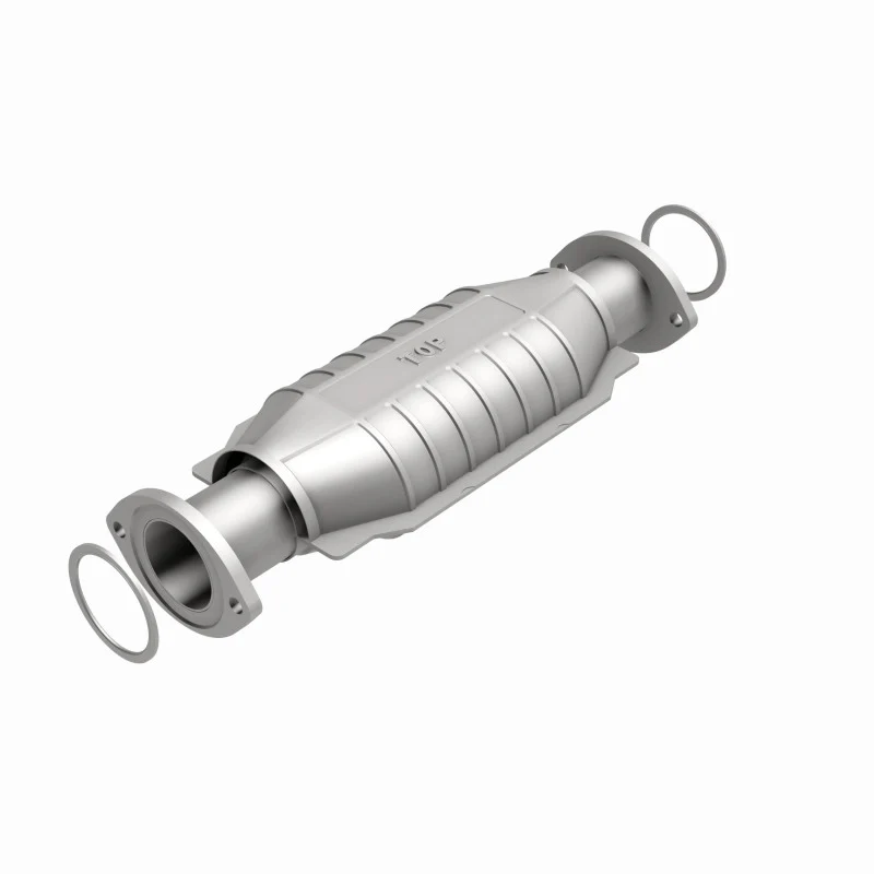 MagnaFlow Conv DF Tacoma 95-98 2.7L/3.4L - Image 14