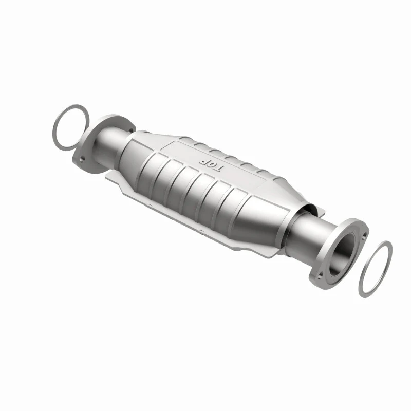 MagnaFlow Conv DF Tacoma 95-98 2.7L/3.4L - Image 19