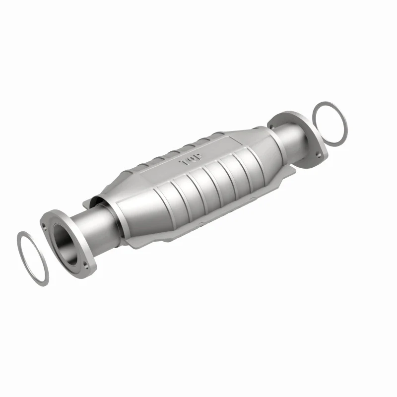 MagnaFlow Conv DF Tacoma 95-98 2.7L/3.4L - Image 31