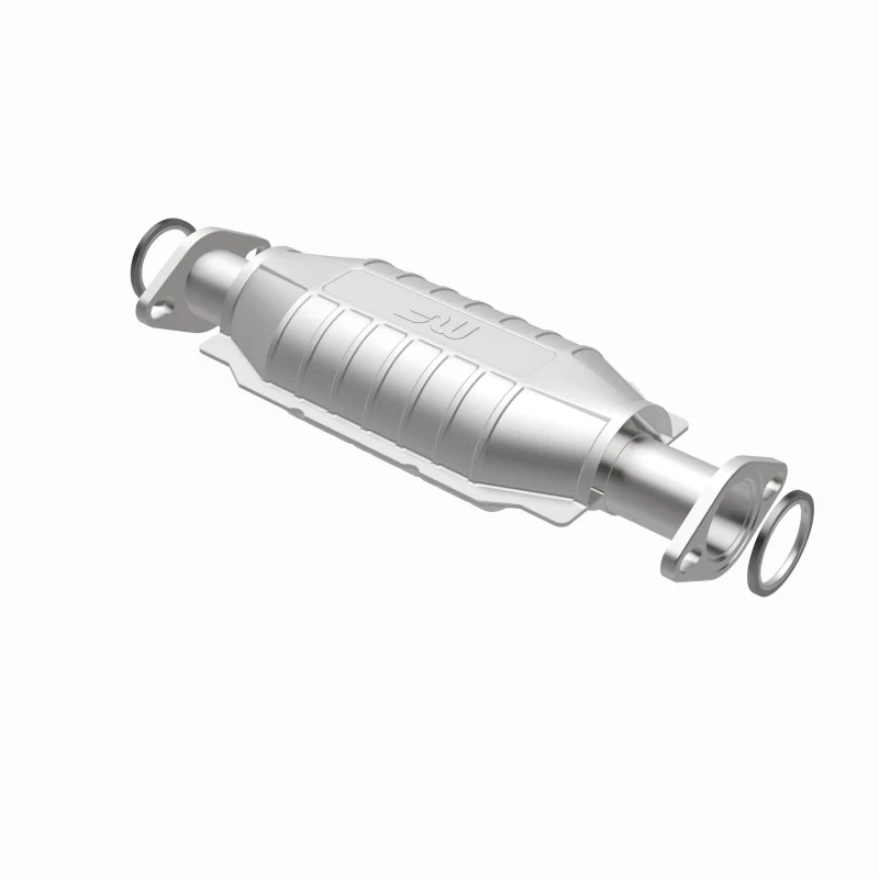 MagnaFlow Conv DF Toyota 88-95 - Image 5