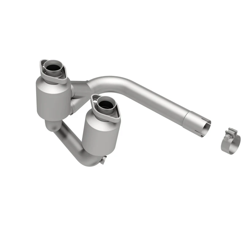 MagnaFlow Conv DF WRANGLER 04-06 4L - Image 36