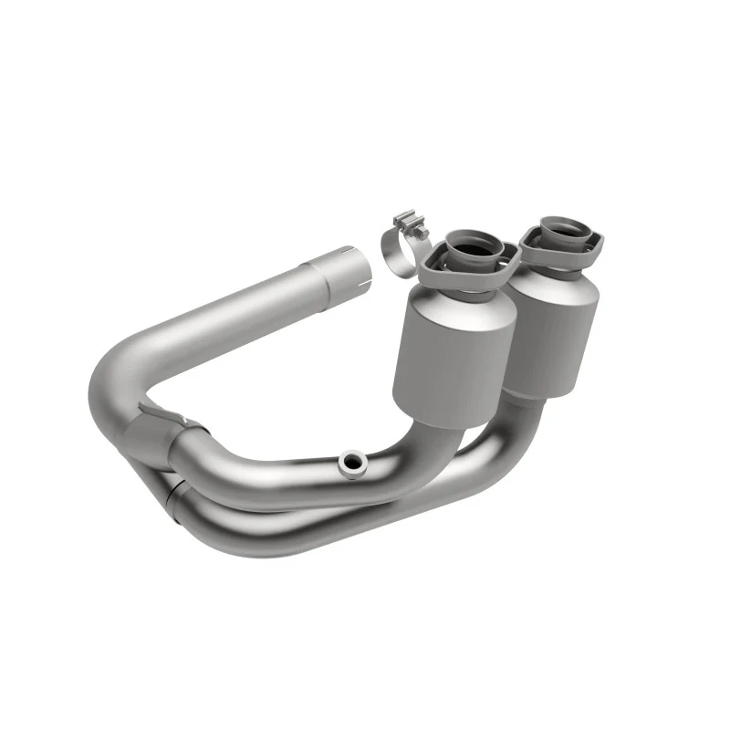 MagnaFlow Conv DF WRANGLER 04-06 4L - Image 44