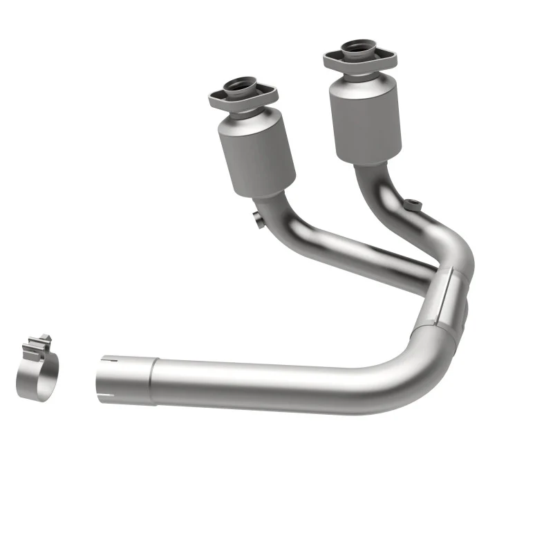 MagnaFlow Conv DF WRANGLER 04-06 4L - Image 45