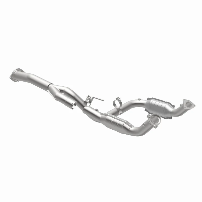 MagnaFlow Conv Direct Fit 11-16 Chevrolet Silverado 2500HD/3500HD / GMC Sierra 2500HD/3500HD - Image 10
