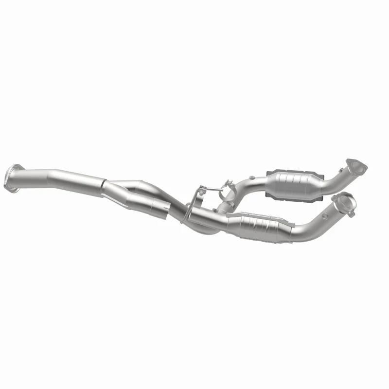 MagnaFlow Conv Direct Fit 11-16 Chevrolet Silverado 2500HD/3500HD / GMC Sierra 2500HD/3500HD - Image 16