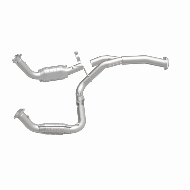 MagnaFlow Conv Direct Fit 11-16 Chevrolet Silverado 2500HD/3500HD / GMC Sierra 2500HD/3500HD - Image 31