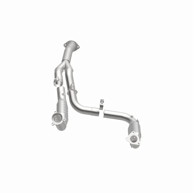 MagnaFlow Conv Direct Fit 11-16 Chevrolet Silverado 2500HD/3500HD / GMC Sierra 2500HD/3500HD - Image 42