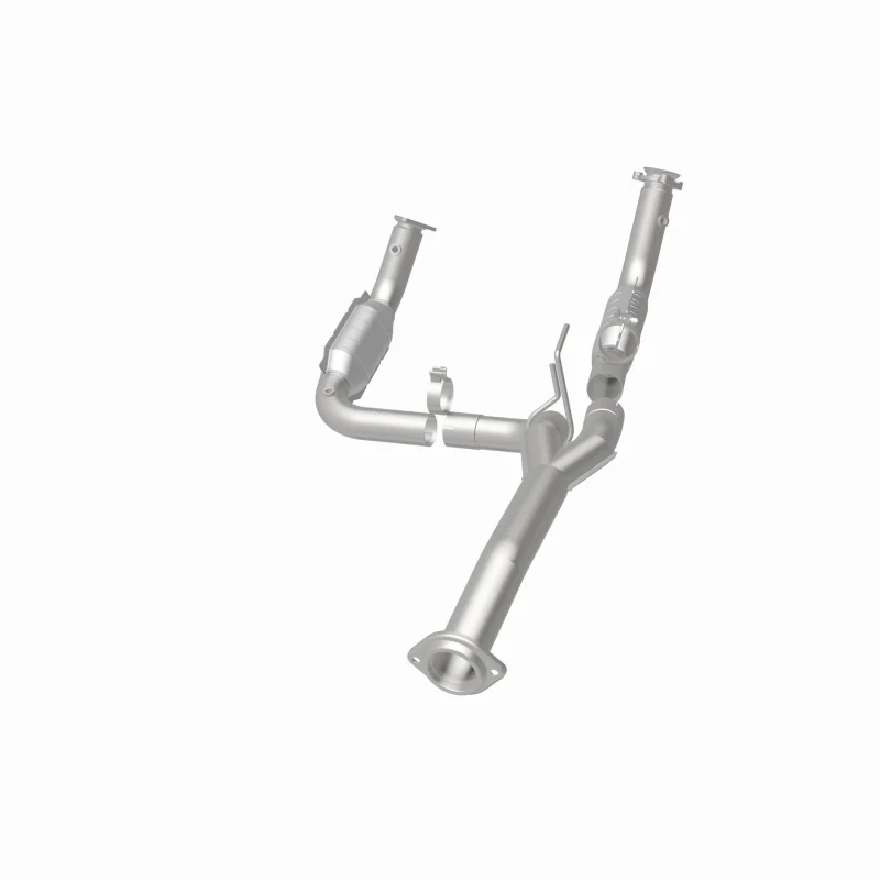 MagnaFlow Conv Direct Fit 11-16 Chevrolet Silverado 2500HD/3500HD / GMC Sierra 2500HD/3500HD - Image 44
