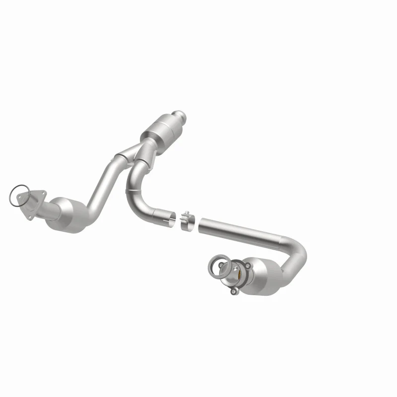 MagnaFlow Conv Direct Fit 14-16 GMC Sierra 1500 V6 4.3L - Image 10
