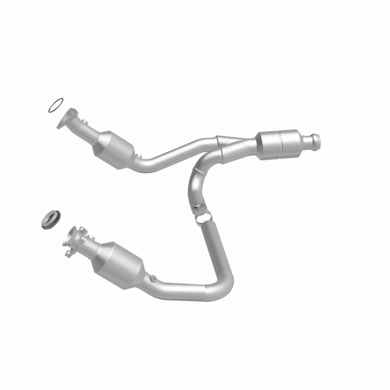 MagnaFlow Conv Direct Fit 14-16 GMC Sierra 1500 V6 4.3L - Image 2