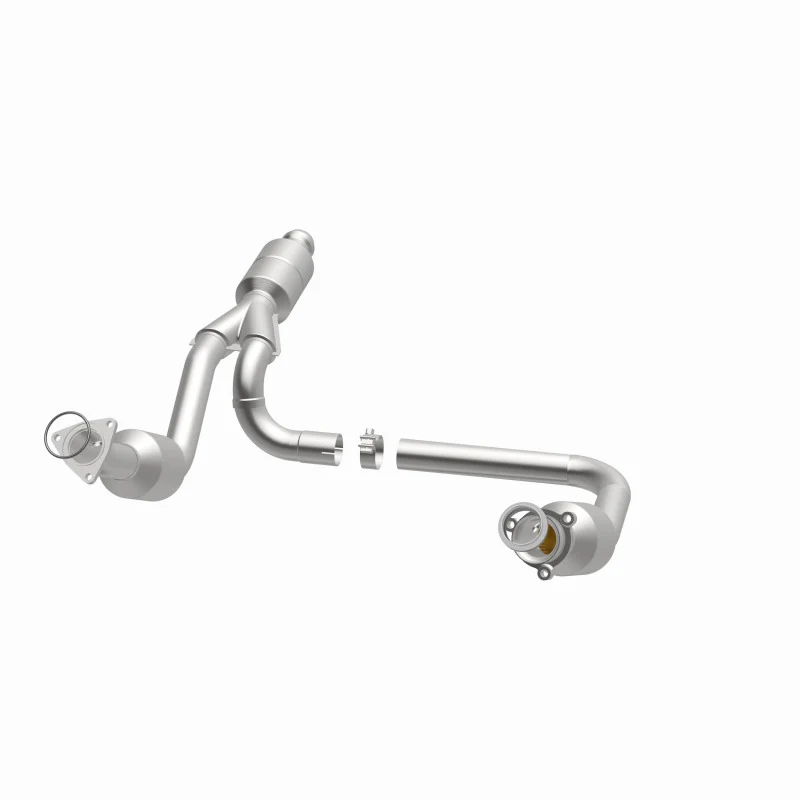 MagnaFlow Conv Direct Fit 14-16 GMC Sierra 1500 V6 4.3L - Image 20