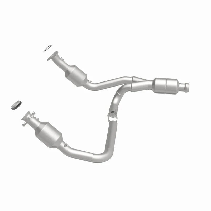 MagnaFlow Conv Direct Fit 14-16 GMC Sierra 1500 V6 4.3L - Image 24