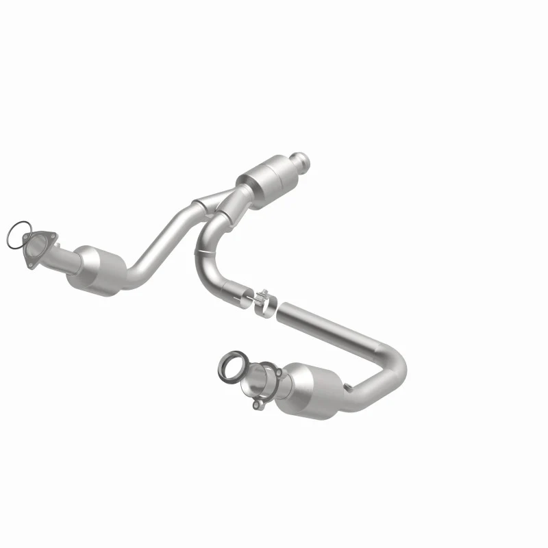 MagnaFlow Conv Direct Fit 14-16 GMC Sierra 1500 V6 4.3L - Image 3