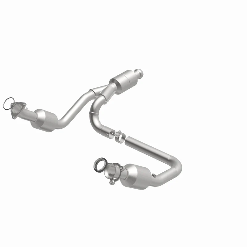 MagnaFlow Conv Direct Fit 14-16 GMC Sierra 1500 V6 4.3L - Image 39