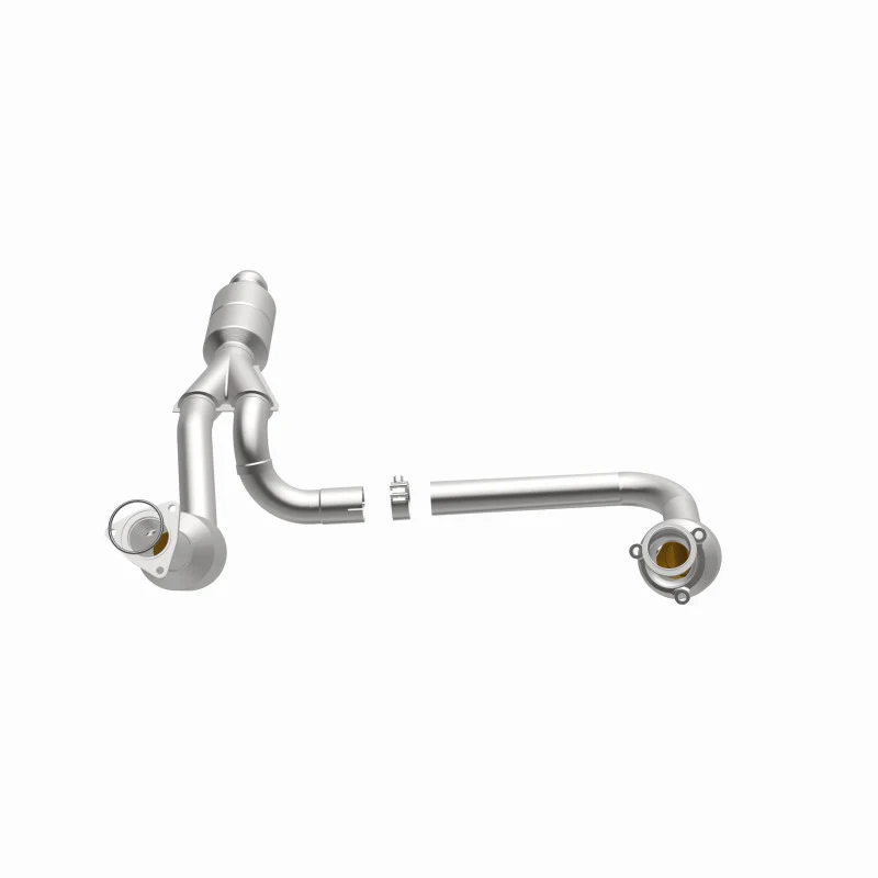 MagnaFlow Conv Direct Fit 14-16 GMC Sierra 1500 V6 4.3L - Image 41