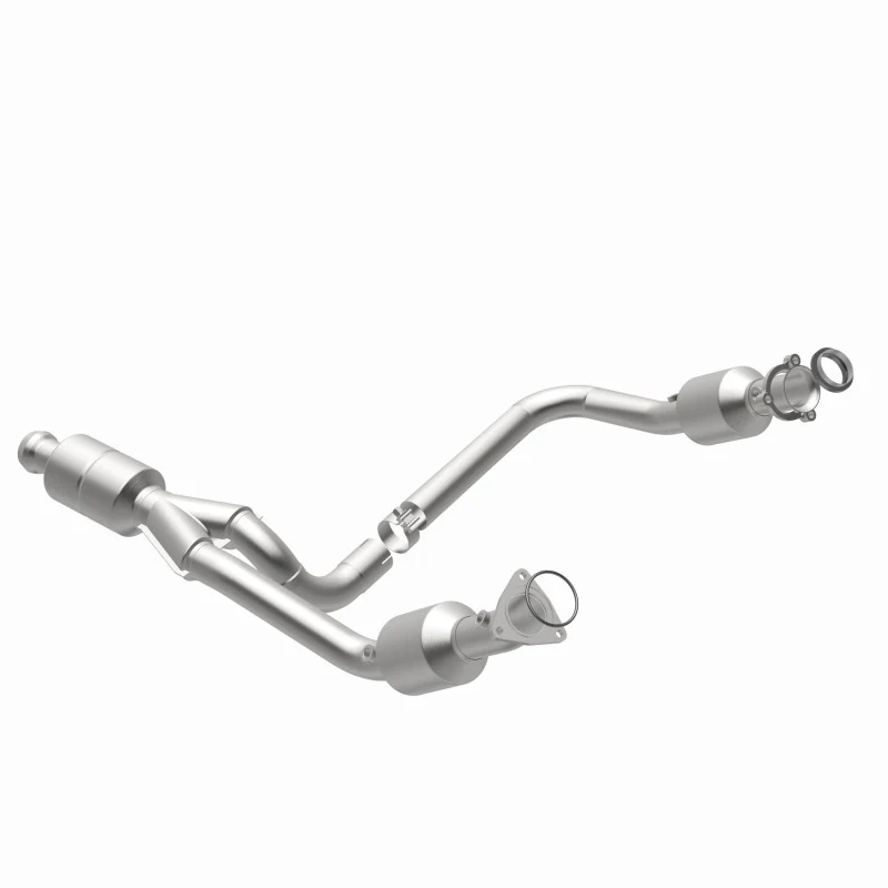 MagnaFlow Conv Direct Fit 14-16 GMC Sierra 1500 V6 4.3L - Image 42