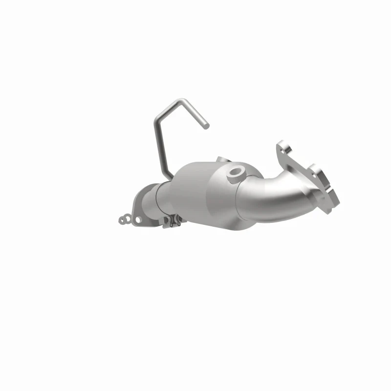 MagnaFlow Conv Direct Fit OEM 12-17 Jeep Wrangler 3.6L Underbody - Image 24