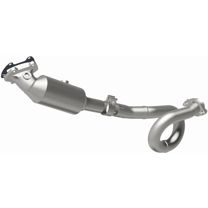 MagnaFlow Conv Direct Fit OEM 12-17 Jeep Wrangler 3.6L Underbody - Image 27