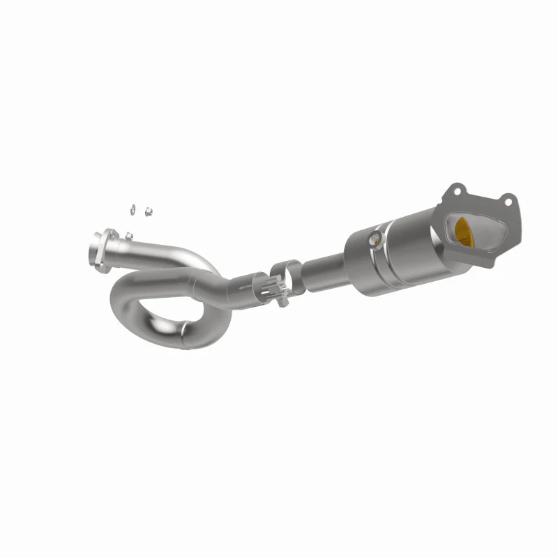 MagnaFlow Conv Direct Fit OEM 12-17 Jeep Wrangler 3.6L Underbody - Image 29