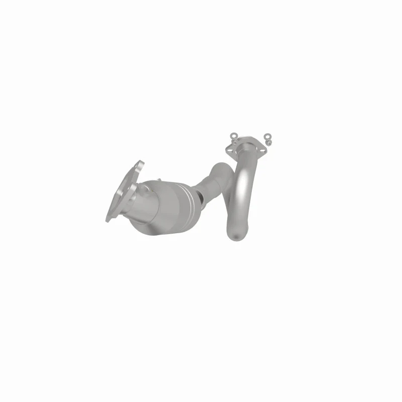 MagnaFlow Conv Direct Fit OEM 12-17 Jeep Wrangler 3.6L Underbody - Image 30