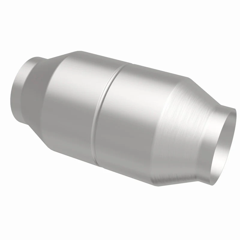 MagnaFlow Conv Univ 02-06 Dodge Ram 2500/3500 Pickup 5.9L Cummins Diesel H.O. - Image 14
