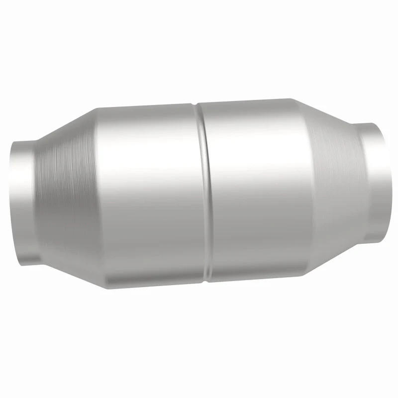 MagnaFlow Conv Univ 02-06 Dodge Ram 2500/3500 Pickup 5.9L Cummins Diesel H.O. - Image 36