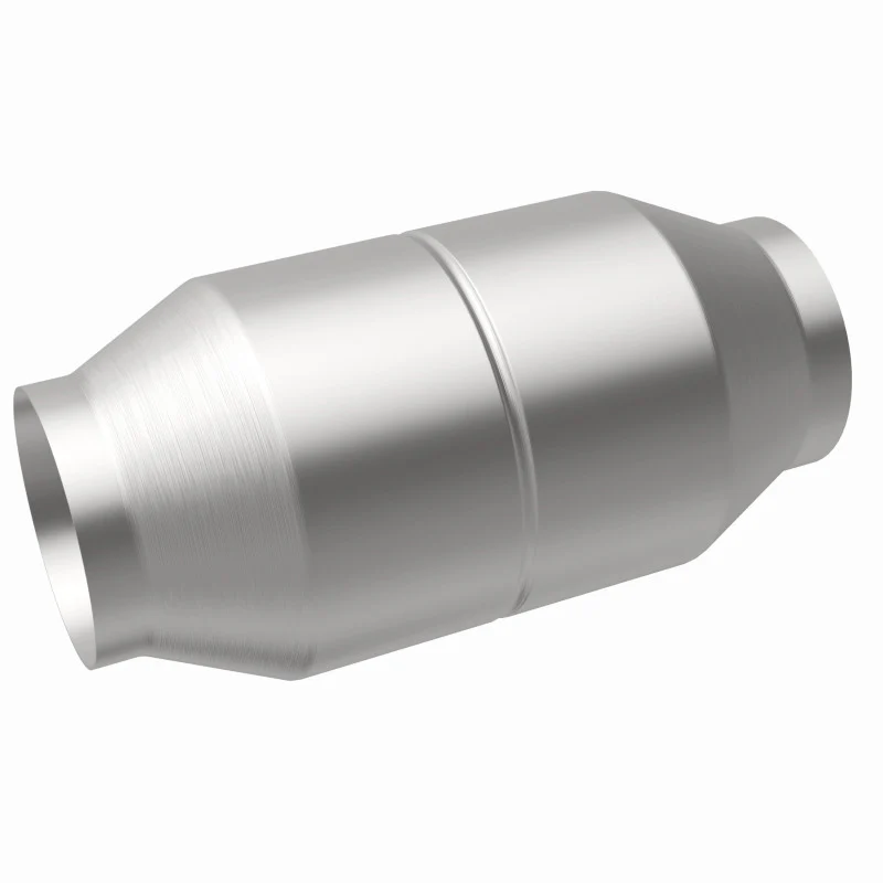 MagnaFlow Conv Univ 02-06 Dodge Ram 2500/3500 Pickup 5.9L Cummins Diesel H.O. - Image 38