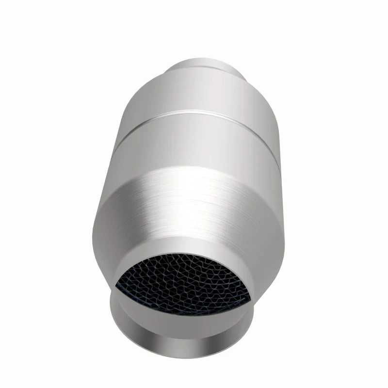 MagnaFlow Conv Univ 02-06 Dodge Ram 2500/3500 Pickup 5.9L Cummins Diesel H.O. - Image 39
