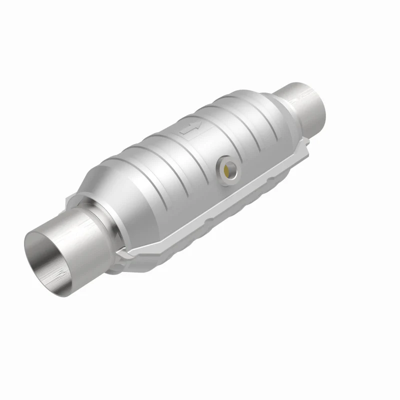 MagnaFlow Conv Univ 2.00inch Honda - Image 15