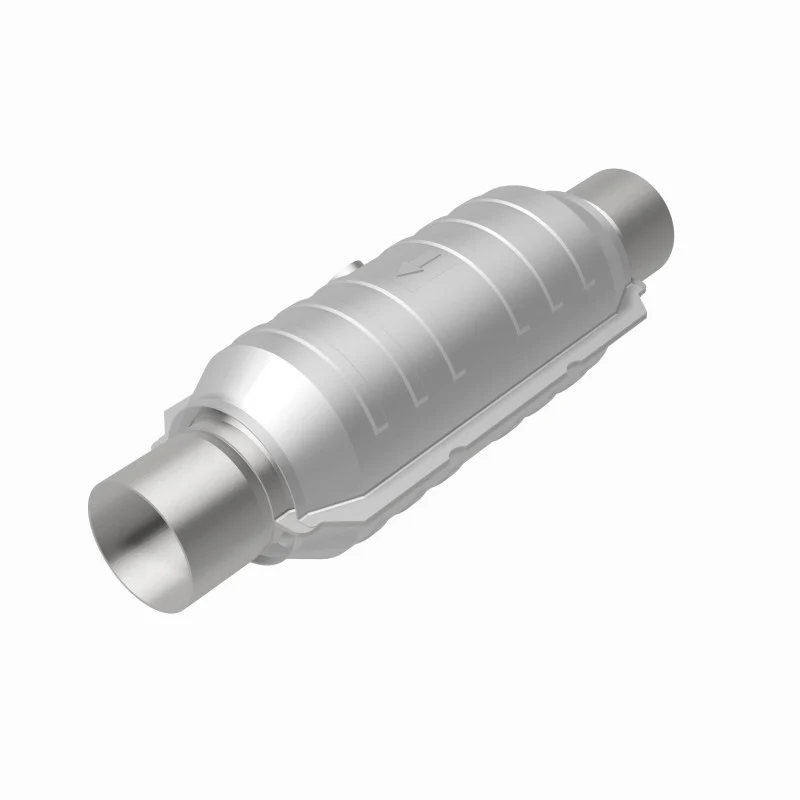 MagnaFlow Conv Univ 2.00inch Honda - Image 19