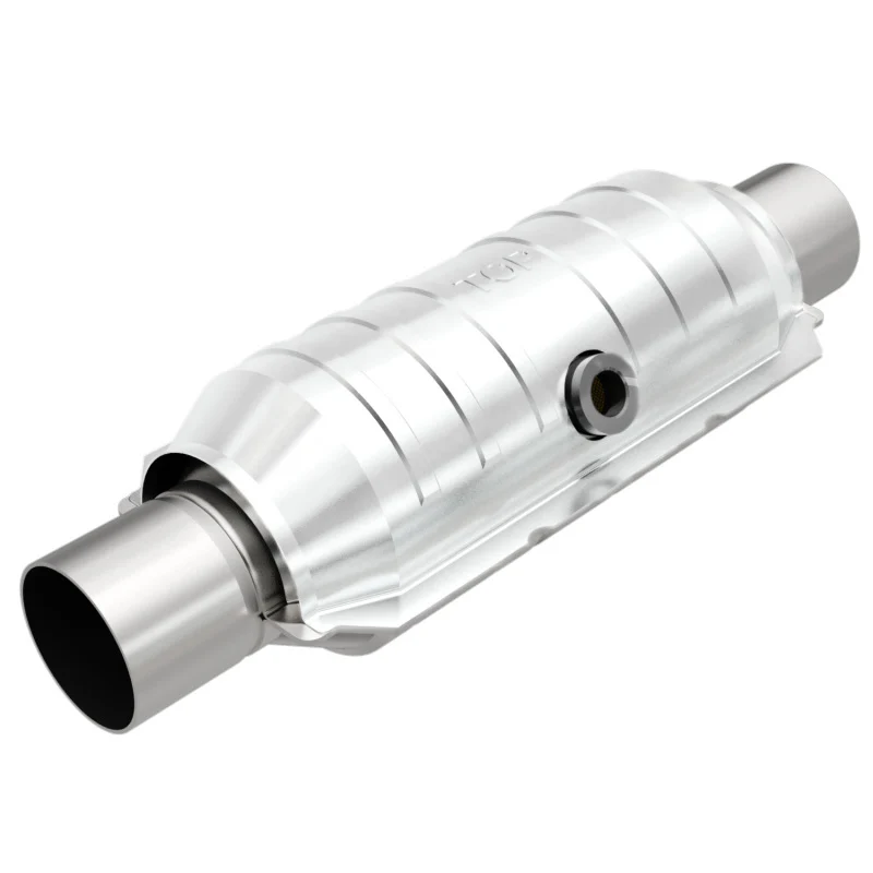 MagnaFlow Conv Univ 2.00inch Honda - Image 2