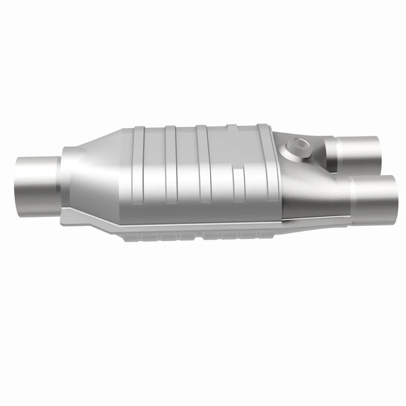MagnaFlow Conv Univ 2/2.5 D/S Single O2 FED - Image 18