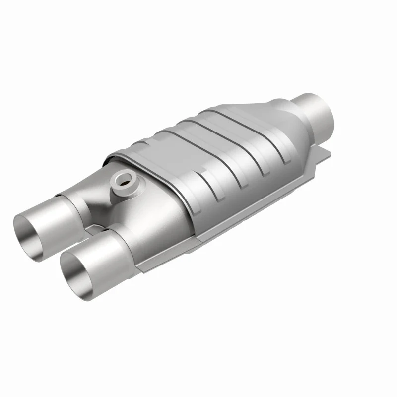 MagnaFlow Conv Univ 2/2.5 D/S Single O2 FED - Image 19
