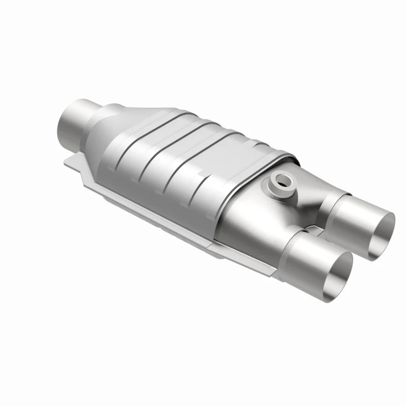 MagnaFlow Conv Univ 2/2.5 D/S Single O2 FED - Image 20