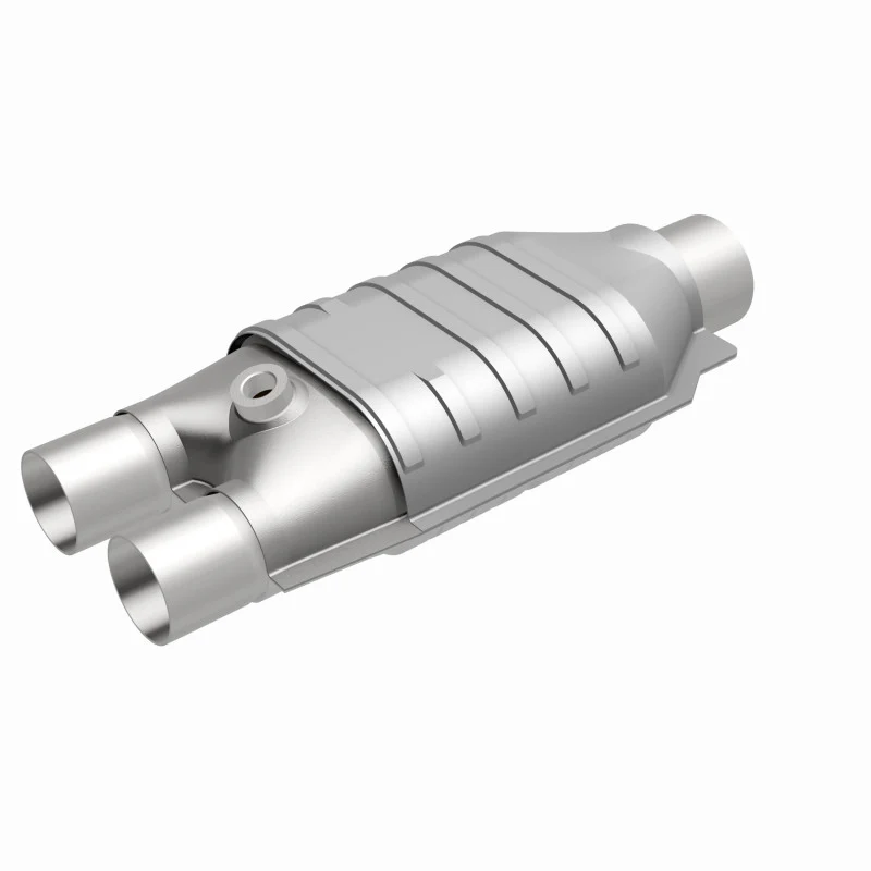MagnaFlow Conv Univ 2/2.5 D/S Single O2 FED - Image 24