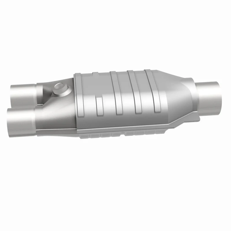 MagnaFlow Conv Univ 2/2.5 D/S Single O2 FED - Image 30