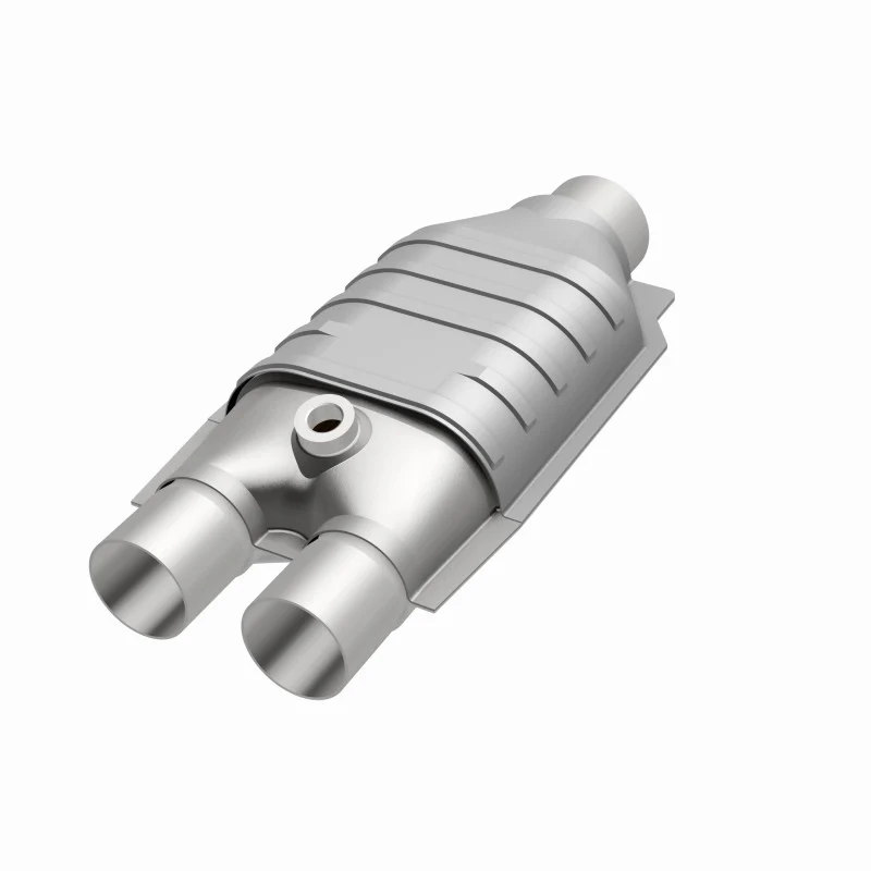 MagnaFlow Conv Univ 2/2.5 D/S Single O2 FED - Image 31
