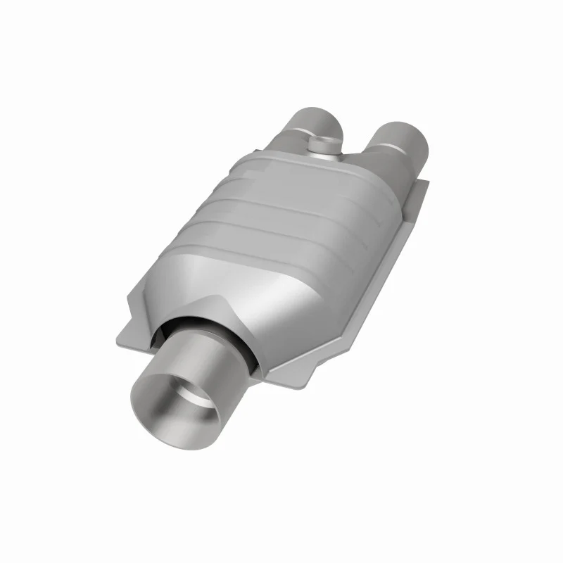 MagnaFlow Conv Univ 2/2.5 D/S Single O2 FED - Image 35