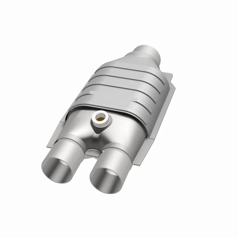 MagnaFlow Conv Univ 2/2.5 D/S Single O2 FED - Image 36