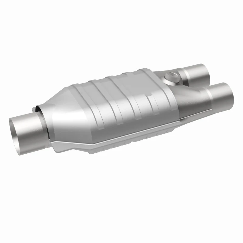 MagnaFlow Conv Univ 2/2.5 D/S Single O2 FED - Image 39