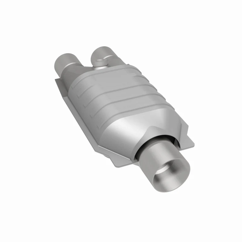 MagnaFlow Conv Univ 2/2.5 D/S Single O2 FED - Image 40